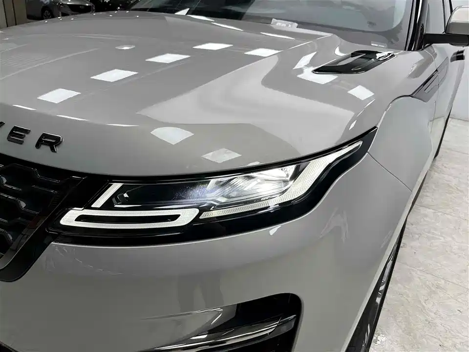 Land Rover Range Rover Aurora