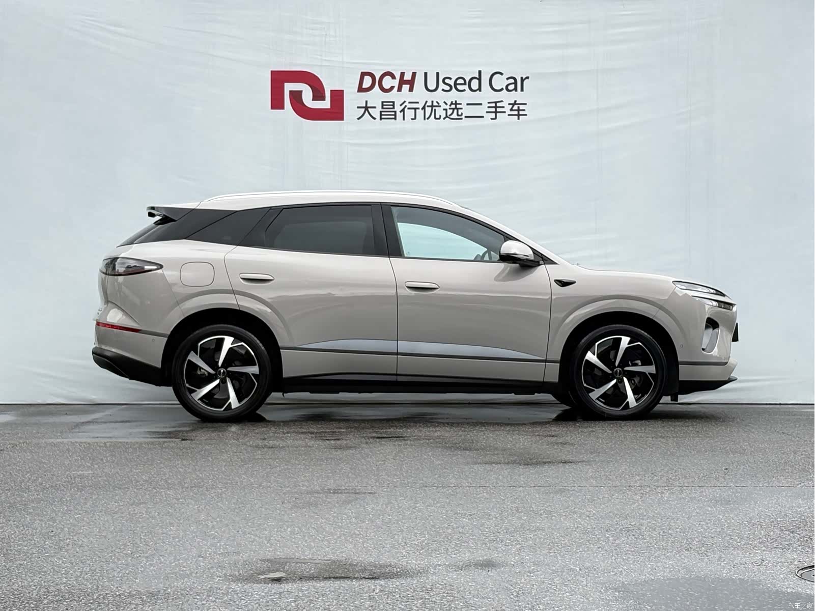 BYD HiAce, 2025 3