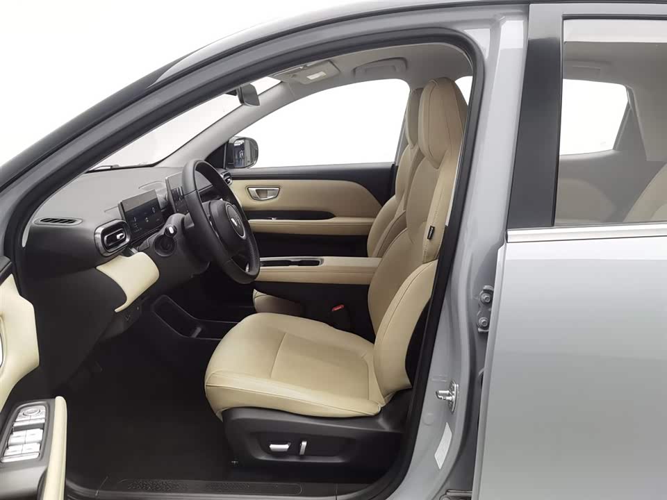 Wuling Wuling Bingguo PLUS