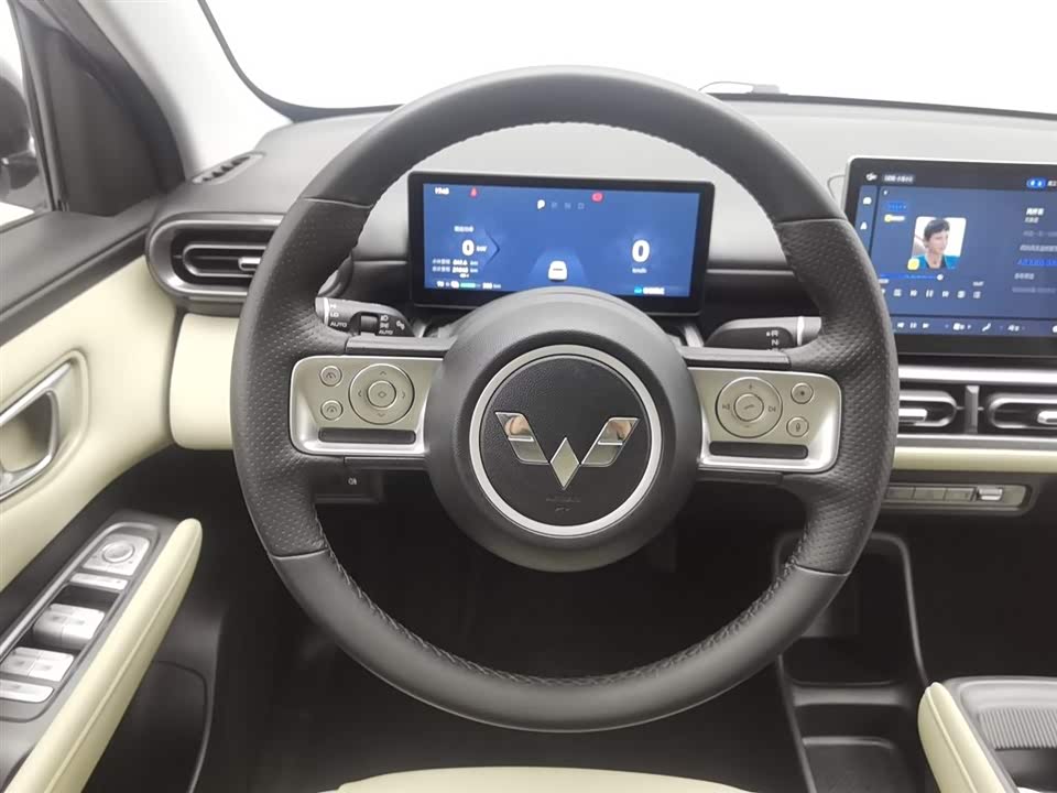 Wuling Wuling Bingguo PLUS