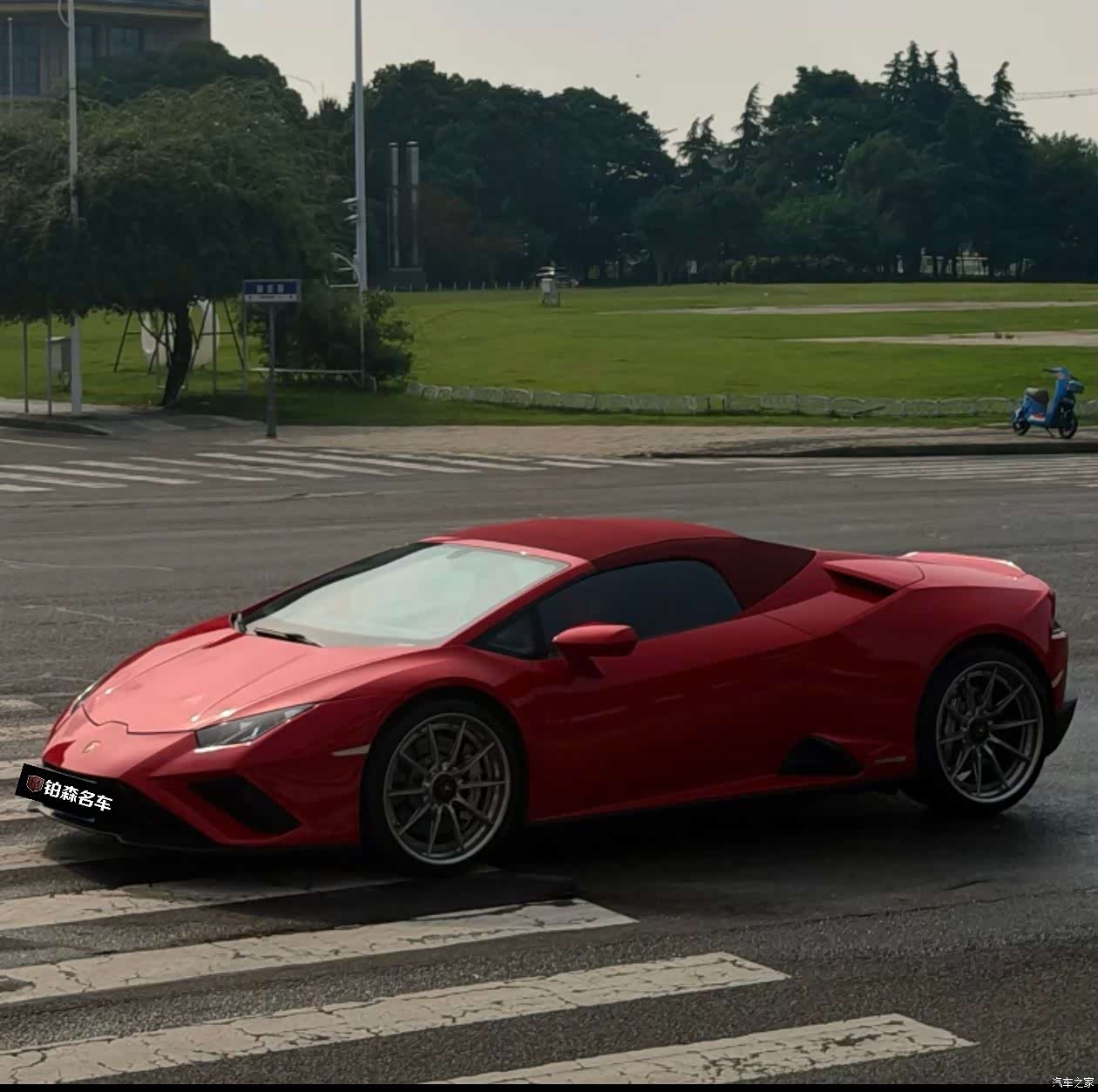 Lamborghini Huracán, 2021 4