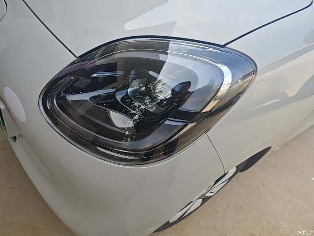 Wuling MINIEV, 2025 24