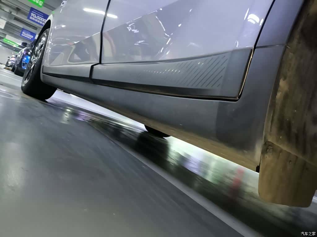 NIO L60, 2025 22