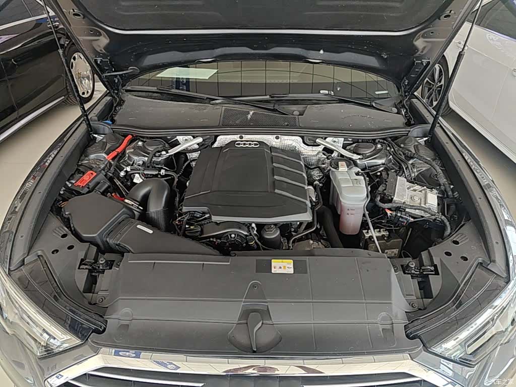 Audi A6L, 2022 20