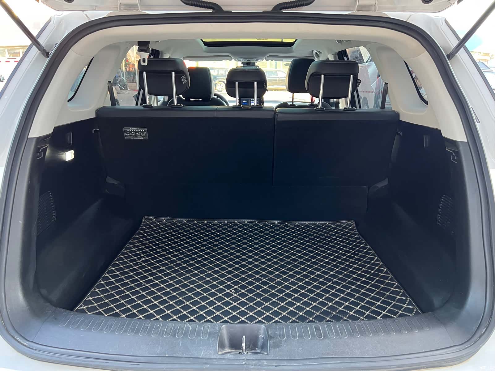 Wuling 530, 2018 18