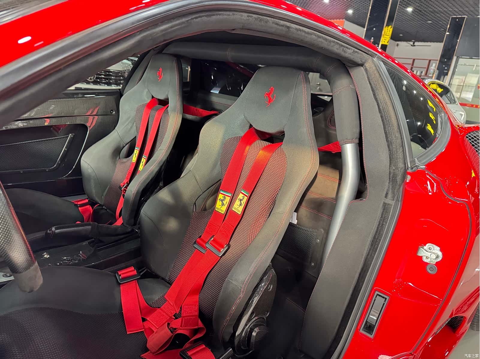 Ferrari F430, 2011 10
