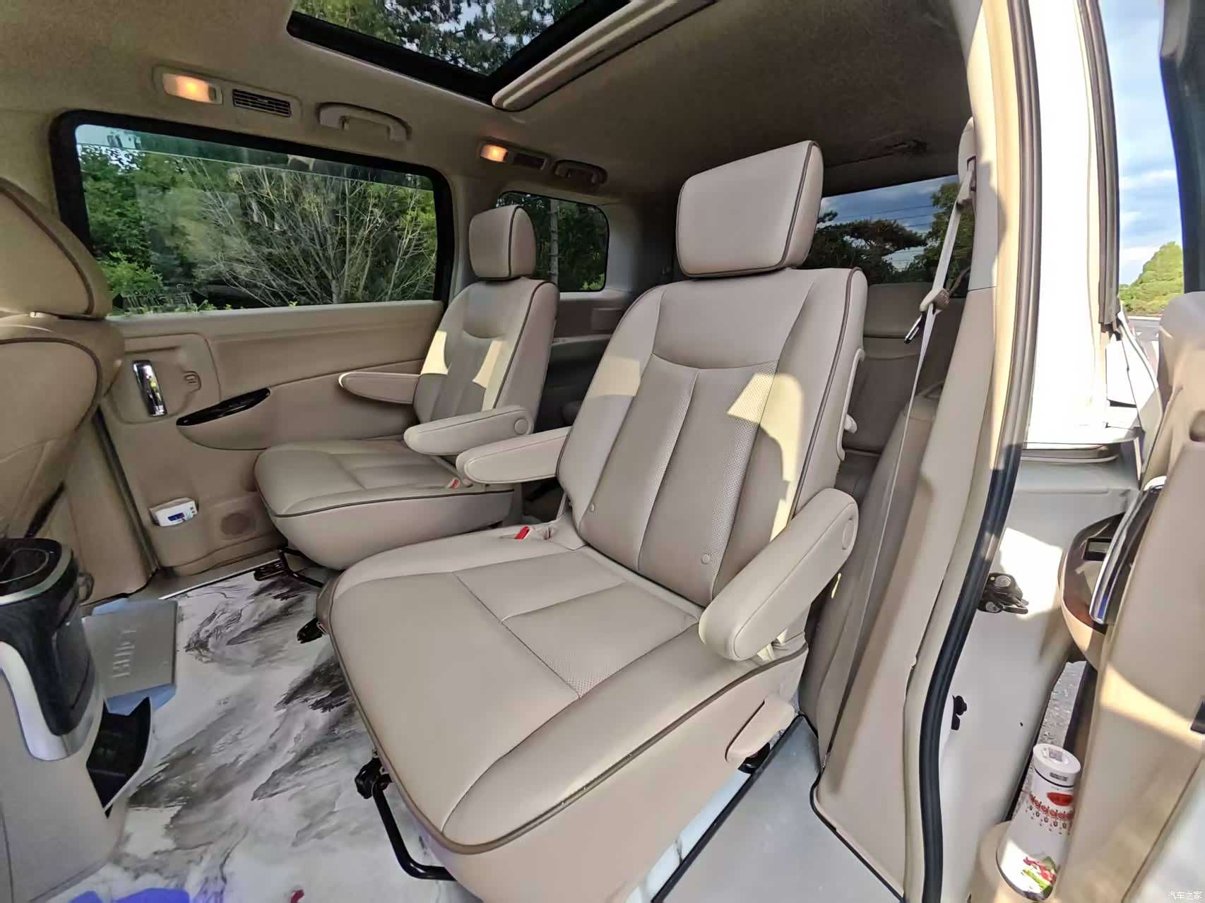 Nissan SL, 2017 10