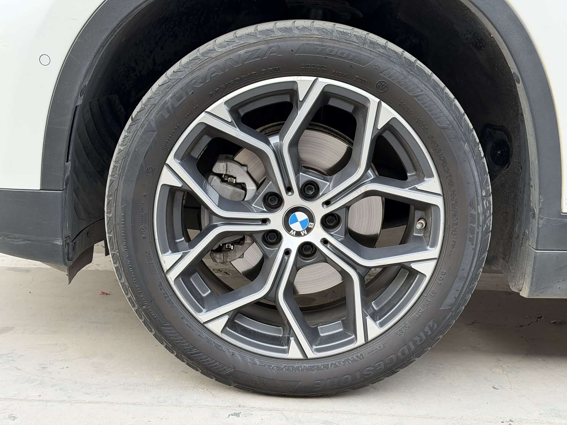 BMW X1, 2019 13