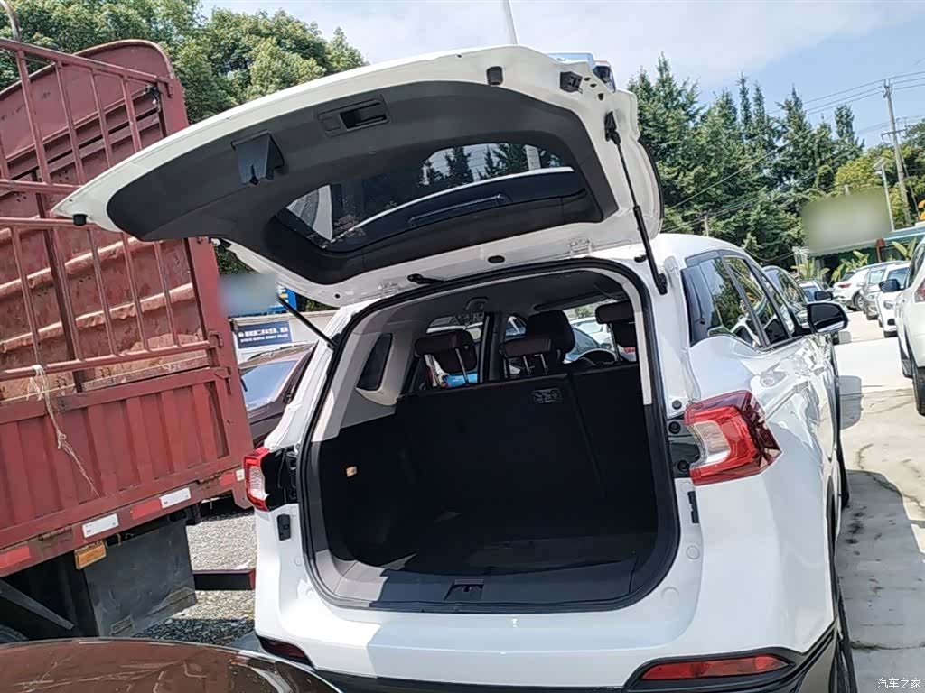 DongFeng T5, 2024 19