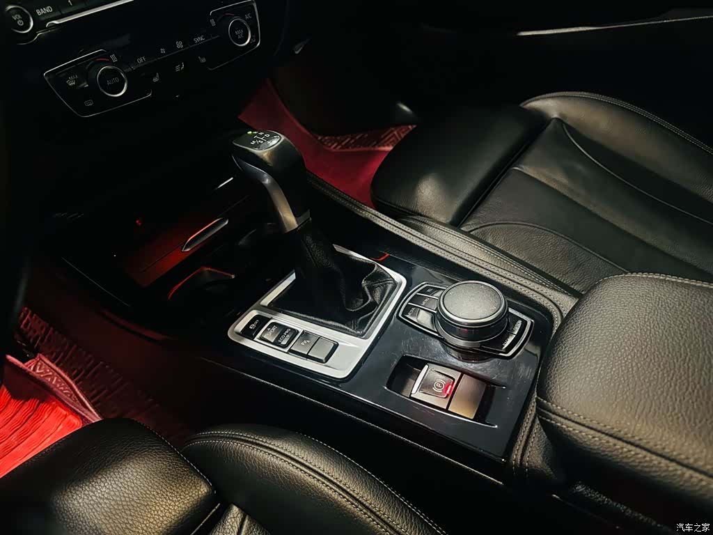 BMW 1 Series, 2018 11