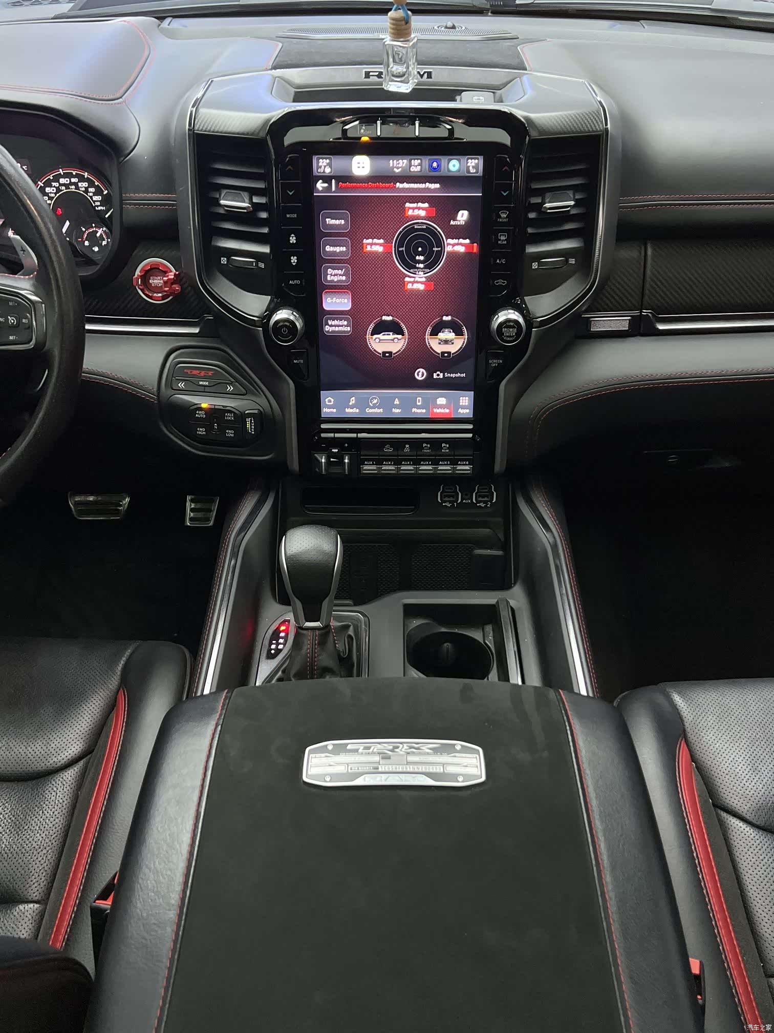 RAM Trucks, 2023 24