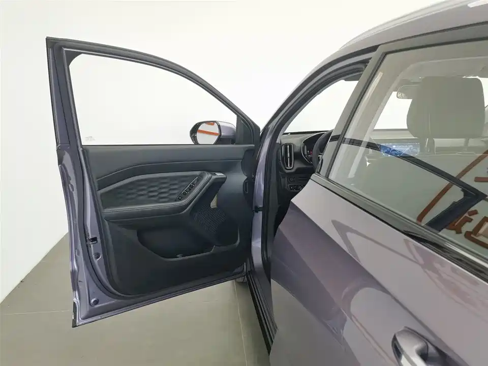 Wuling Wuling Nebula