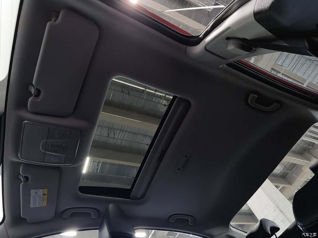 Changan Eado, 2019 14