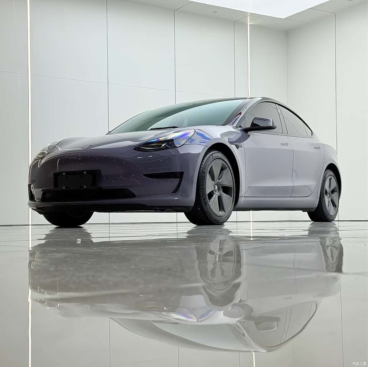 Tesla Model 3, 2023 2