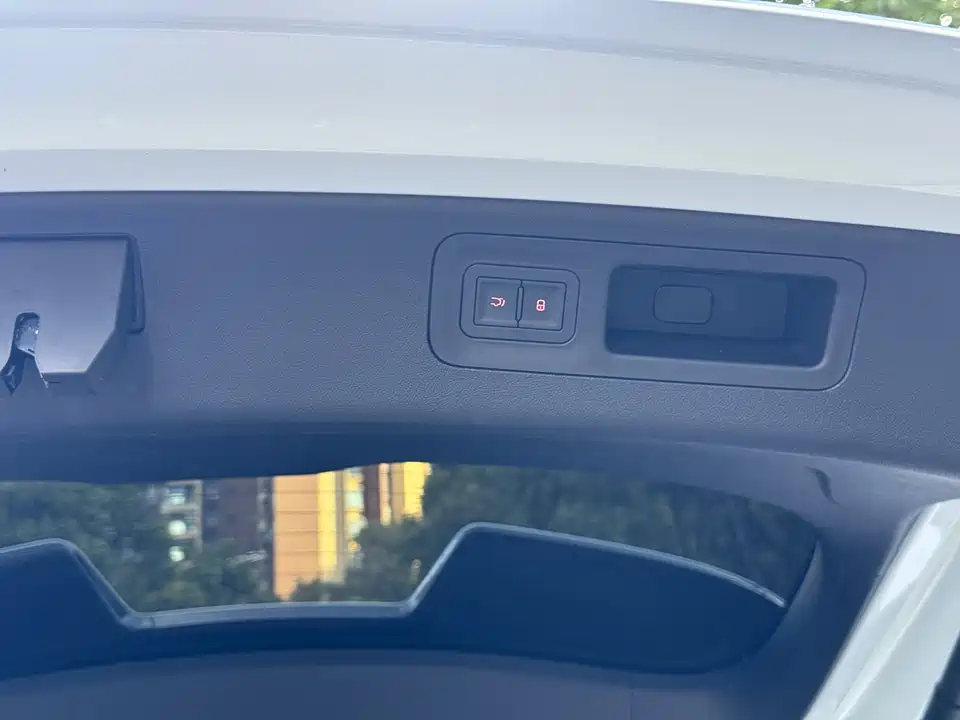 BYD Song L DM-i
