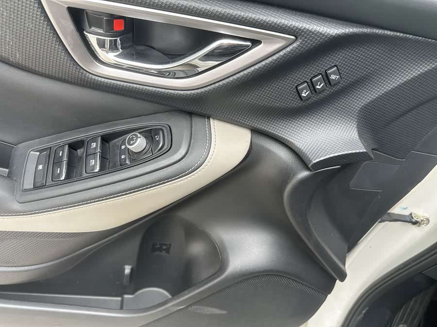 Subaru Foresters 2022, фото 9