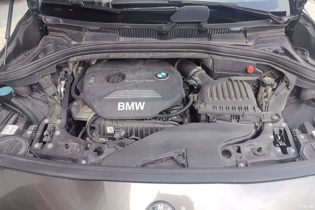BMW 2 Series, 2015 10