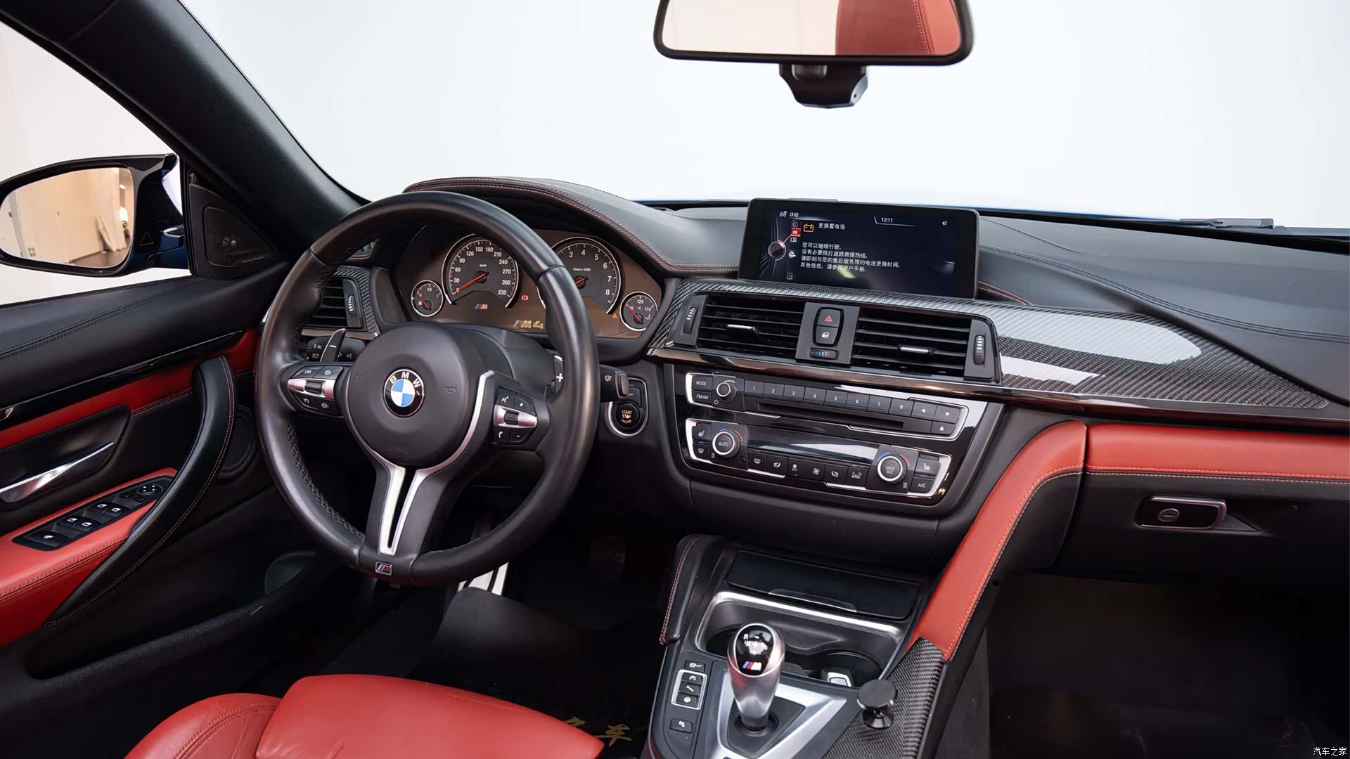 BMW M4, 2016 16