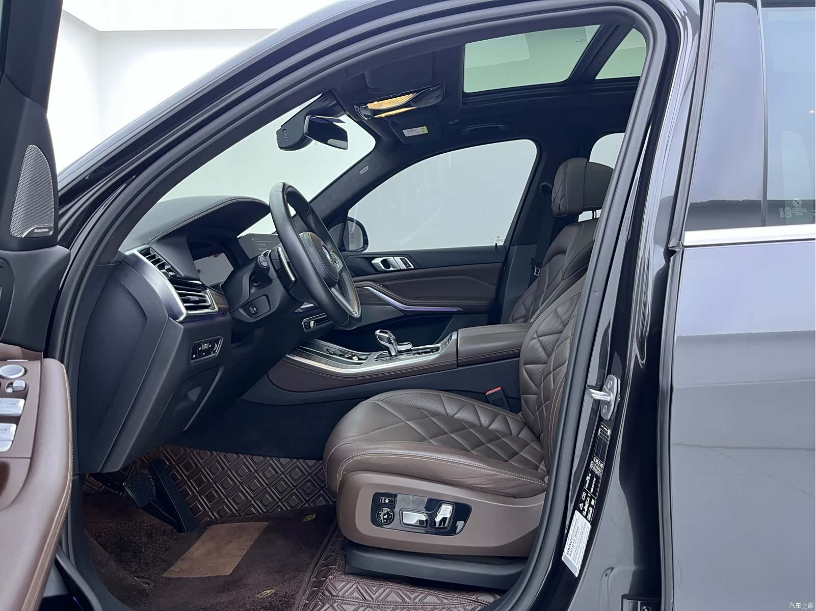 BMW X5, 2022 16