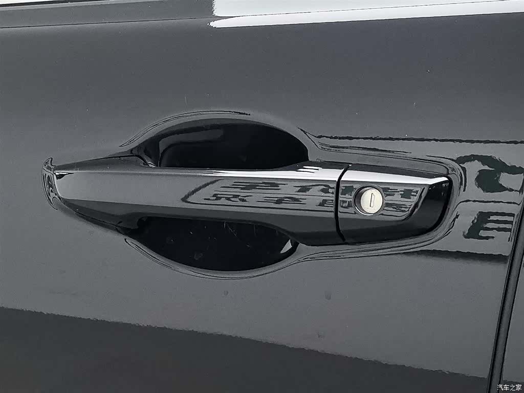 Honda Avancier, 2025 18