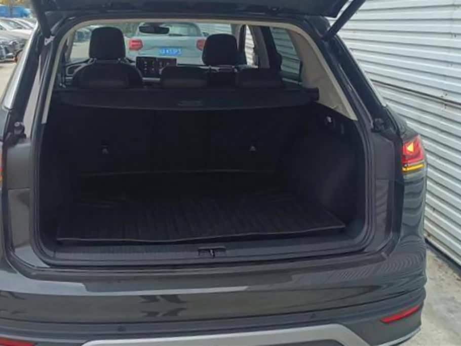 Volkswagen Tanyue Volkswagen Tanyue