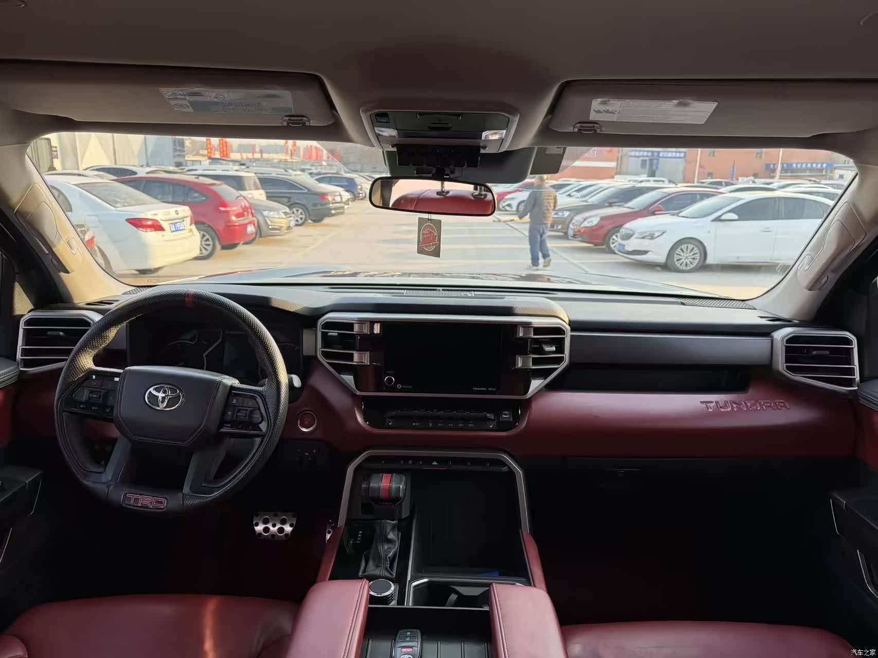 Toyota Tundra, 2023 6