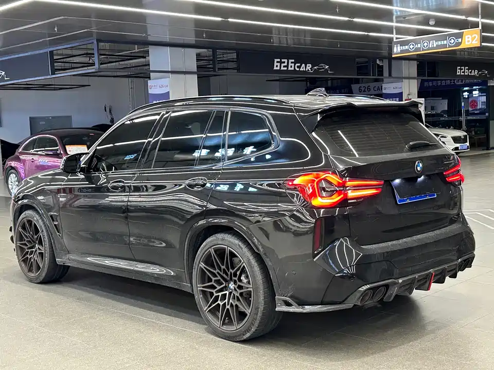 BMW X3 M