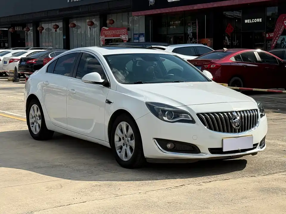 Buick Regal