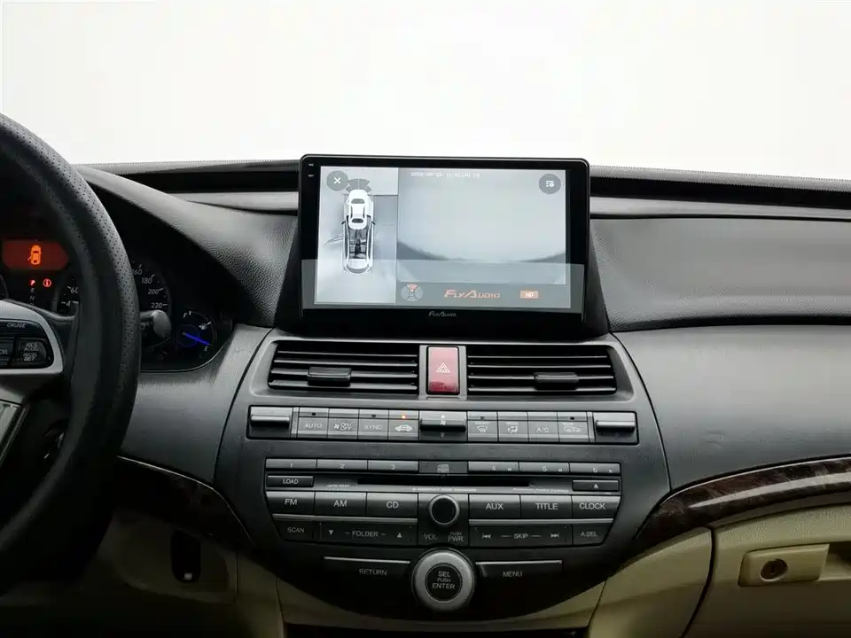 Honda Song Poetry Map