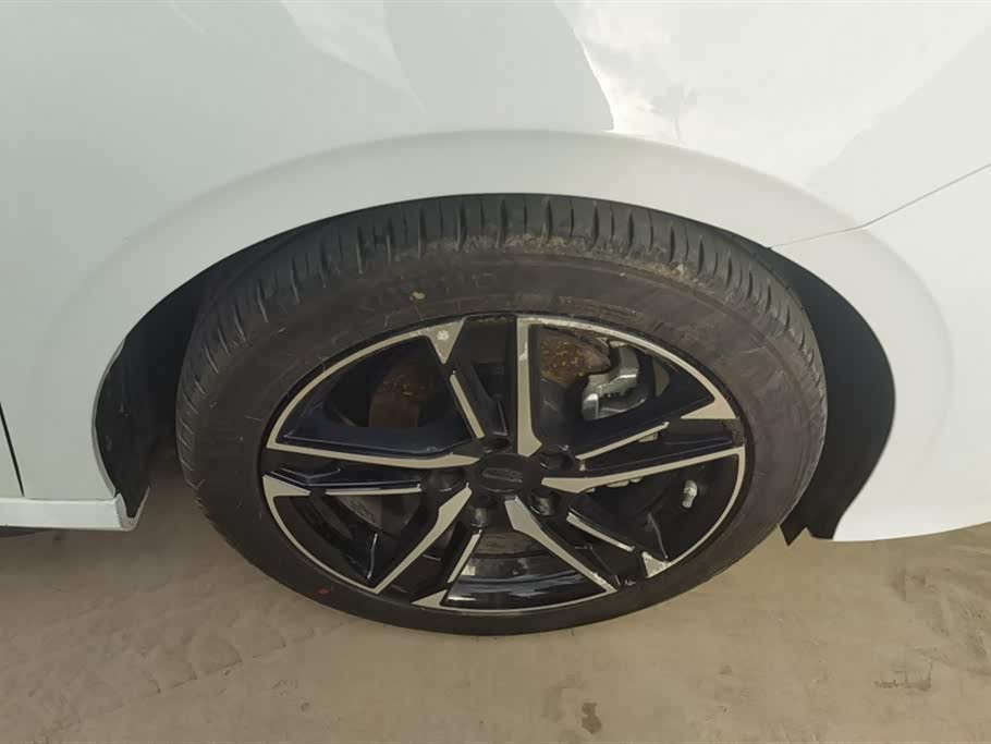 Geely Binrui Geely Binrui