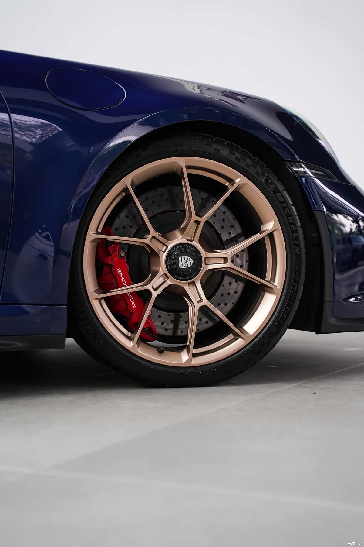 Porsche 911, 2023 23
