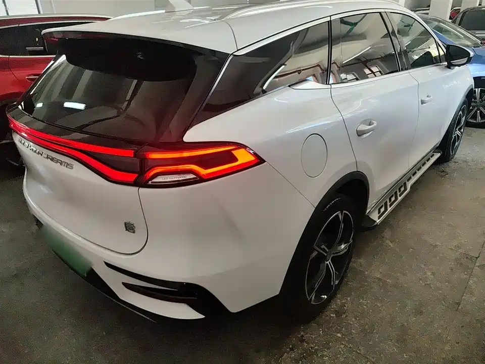 BYD Tangxin Energy
