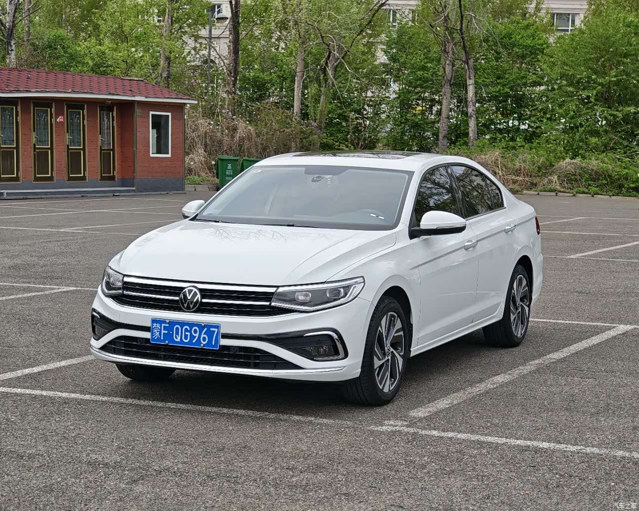 Volkswagen Bora, 2023 1
