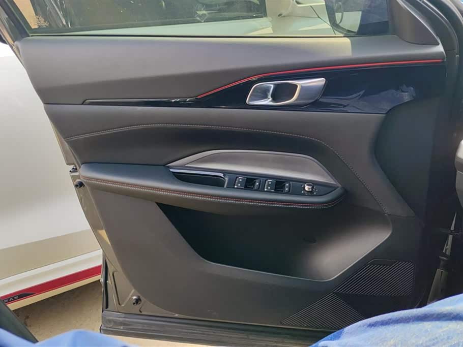 Oshan Z6