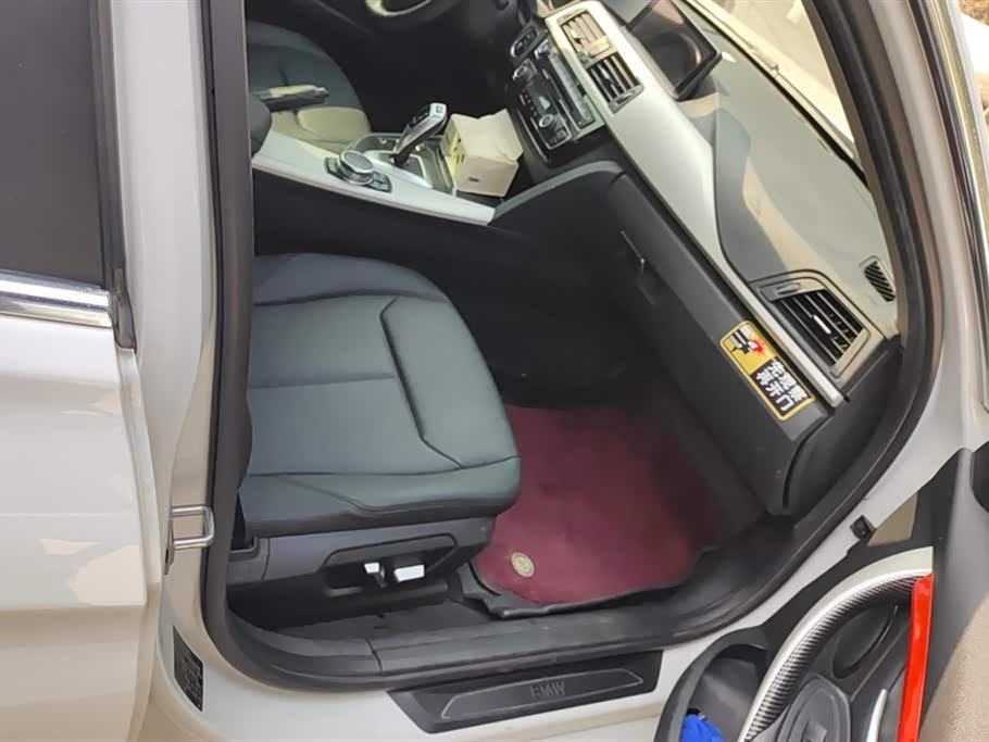 BMW 3 series BMW 3 series