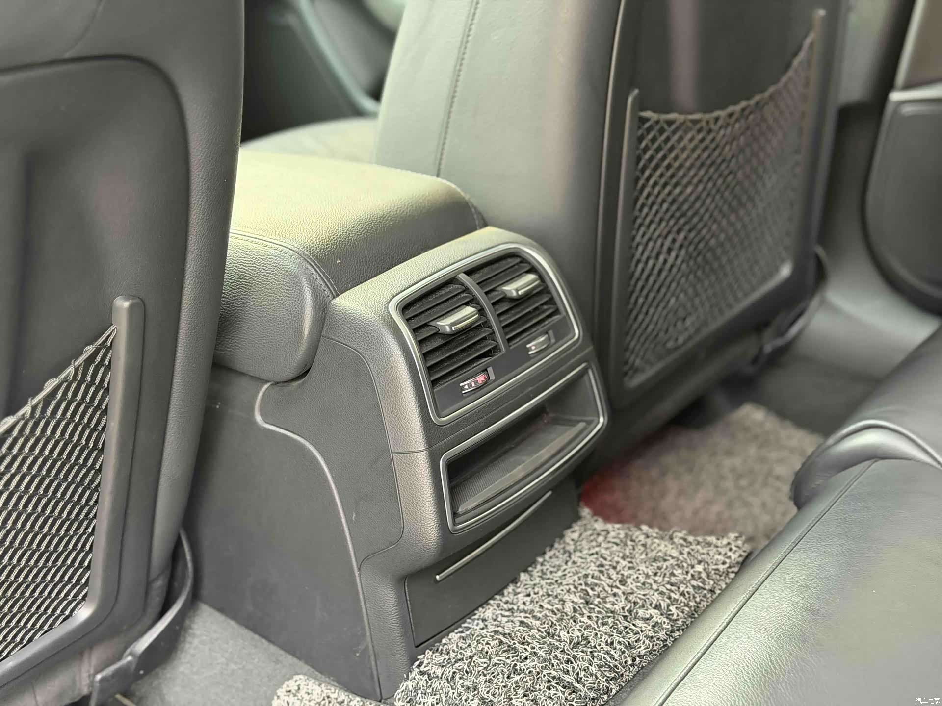 Audi A6, 2018 17