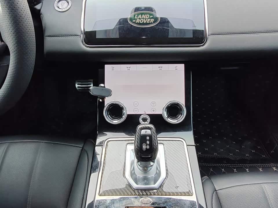 Land Rover Range Rover Aurora