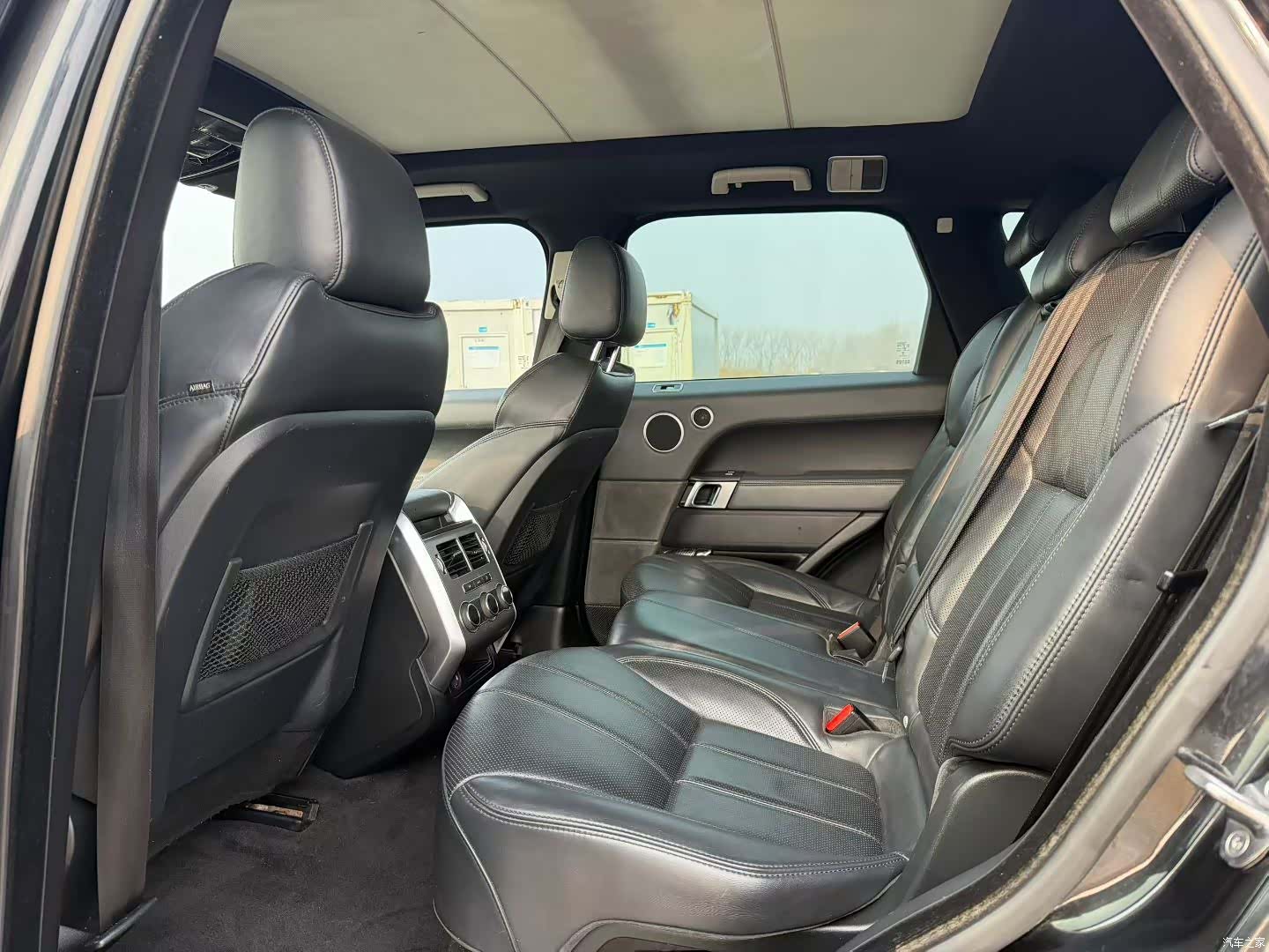 Land Rover Range Rover, 2015 8