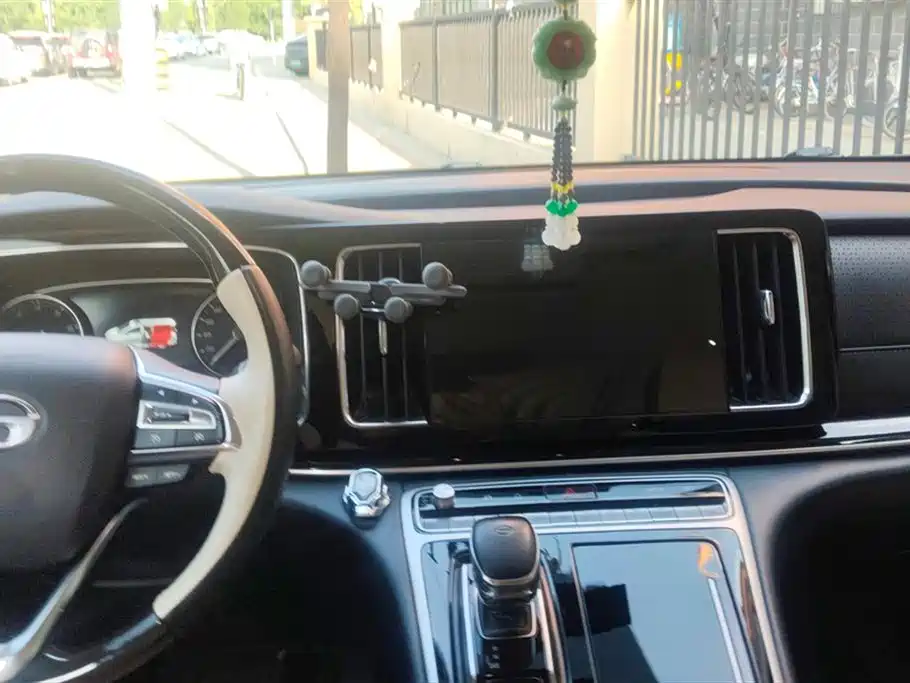 Trumpchi Trumpchi M8