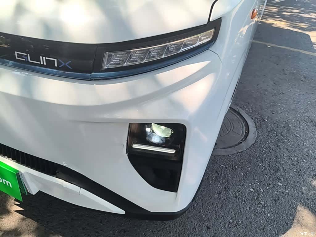 YuanCheng V6E, 2025 24