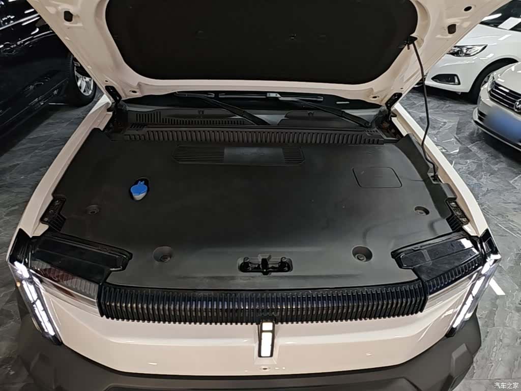 Chery iCAR, 2024 20