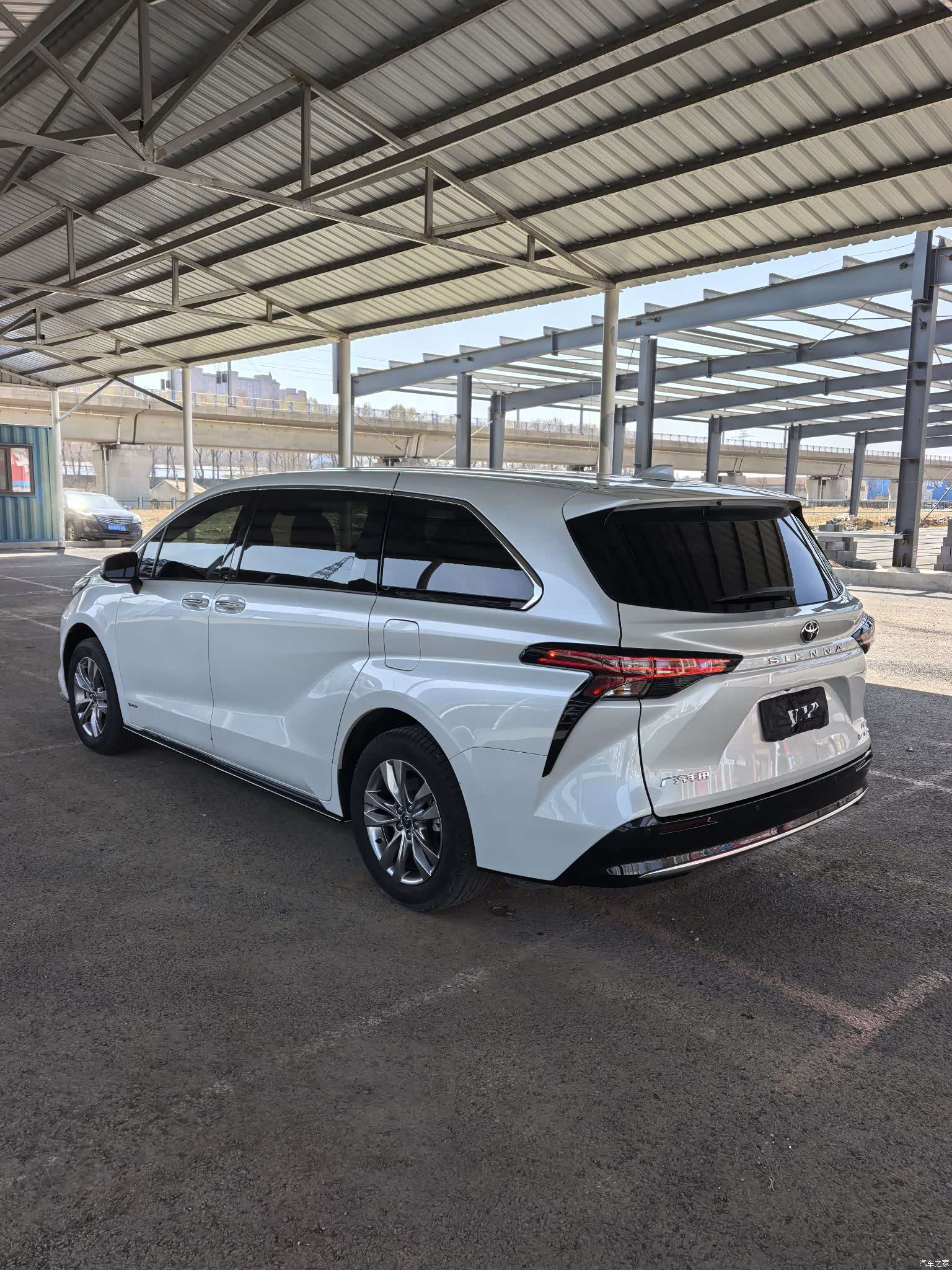 Toyota Sienna, 2024 7