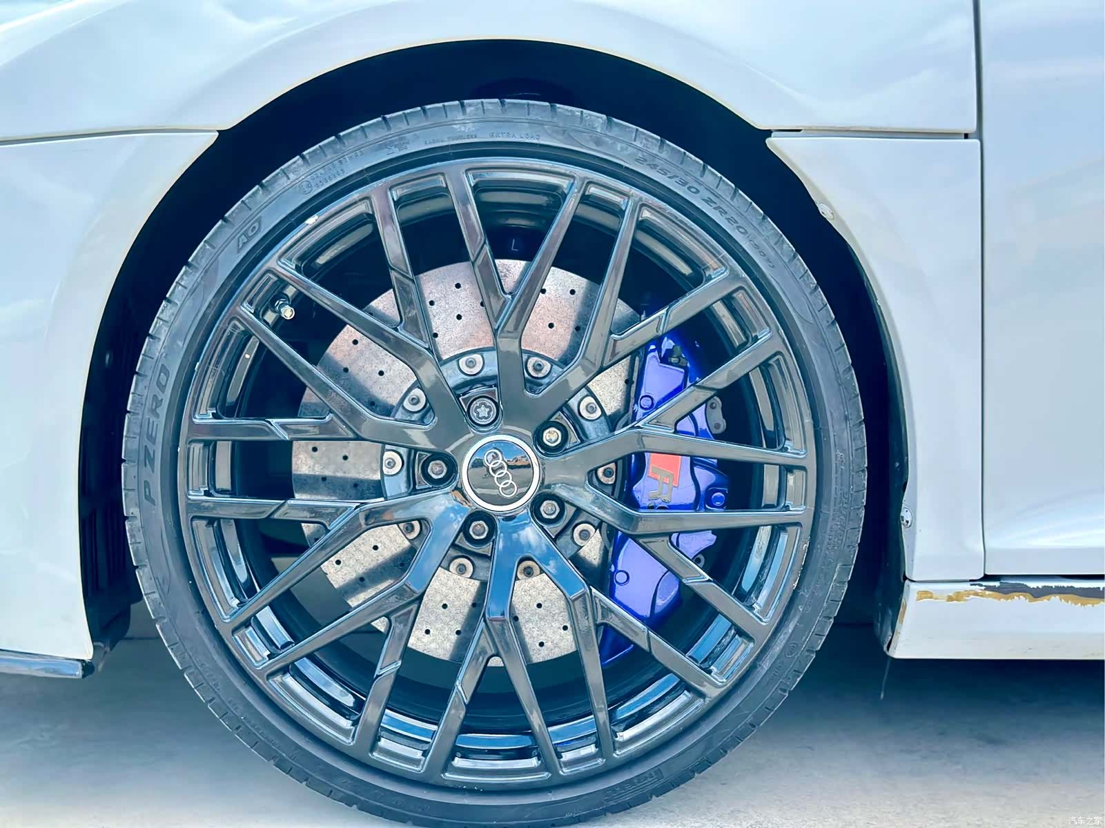 Audi TT, 2013 9