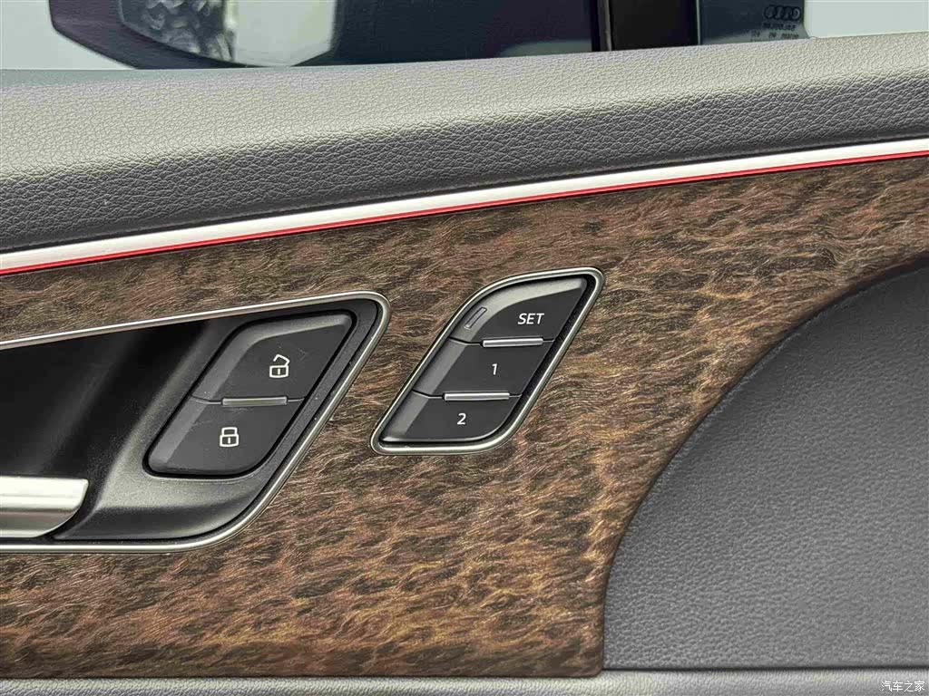 Audi Q7, 2023 17