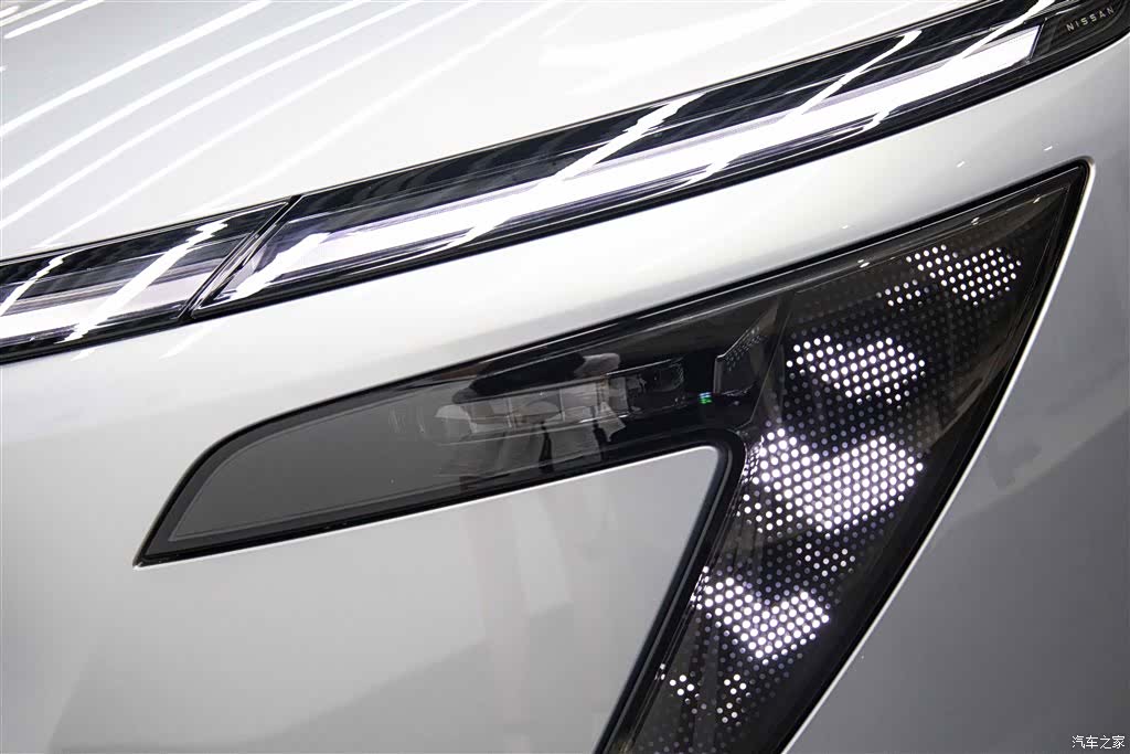 Nissan N7, 2025 9