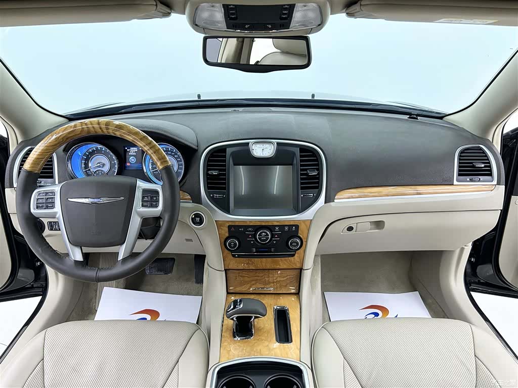KeLaiSiLei(JinKou) 300C, 2015 16