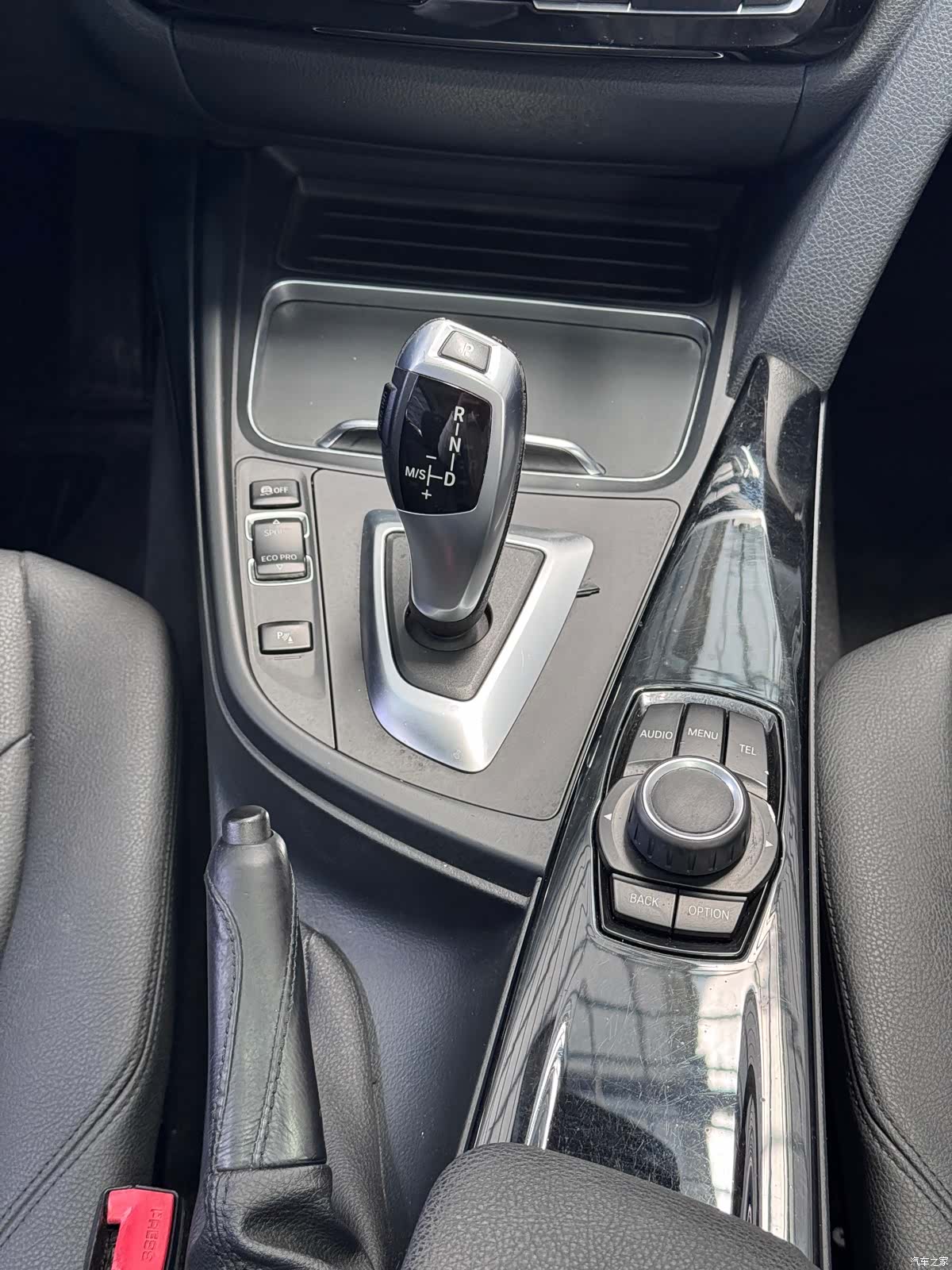 BMW 3 Series, 2017 14