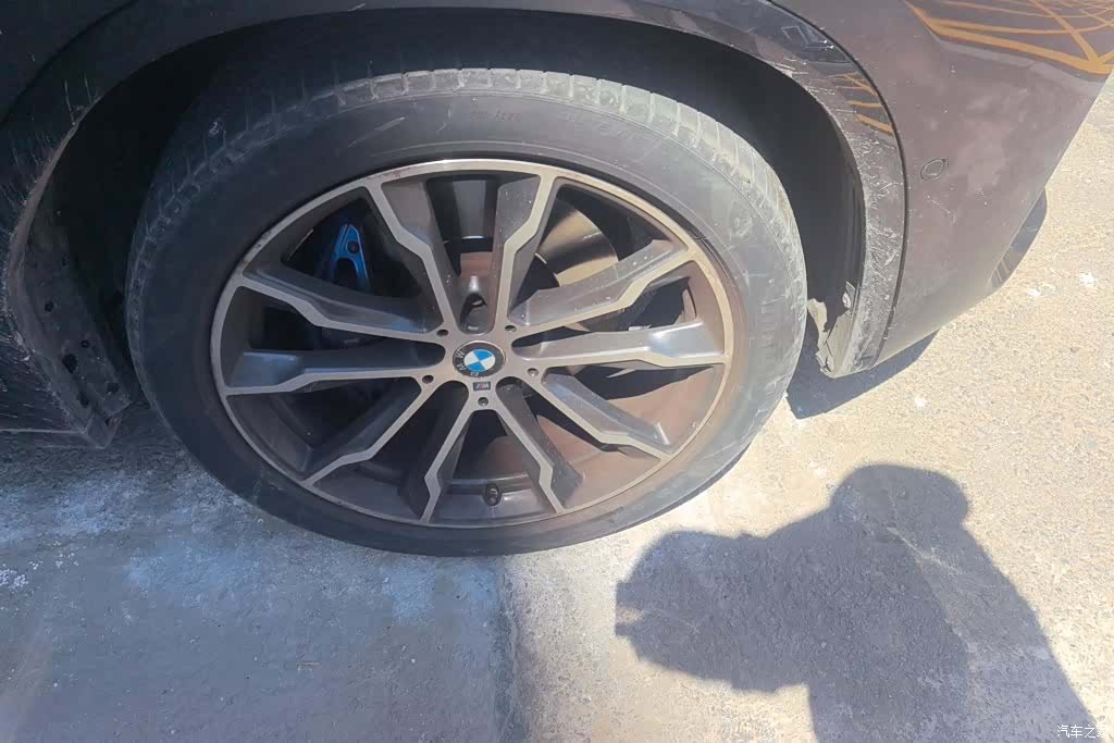 BMW X4, 2020 6