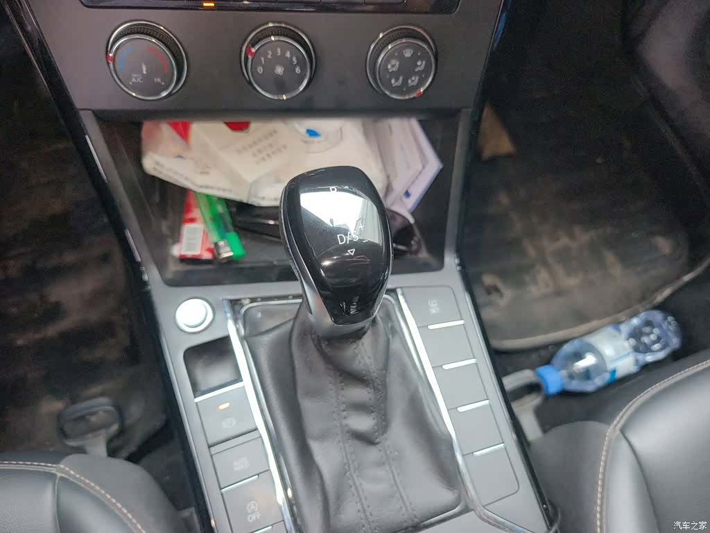 Volkswagen Passat, 2019 10