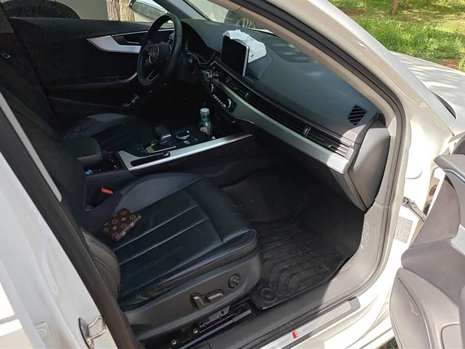 Audi A4L Audi A4L